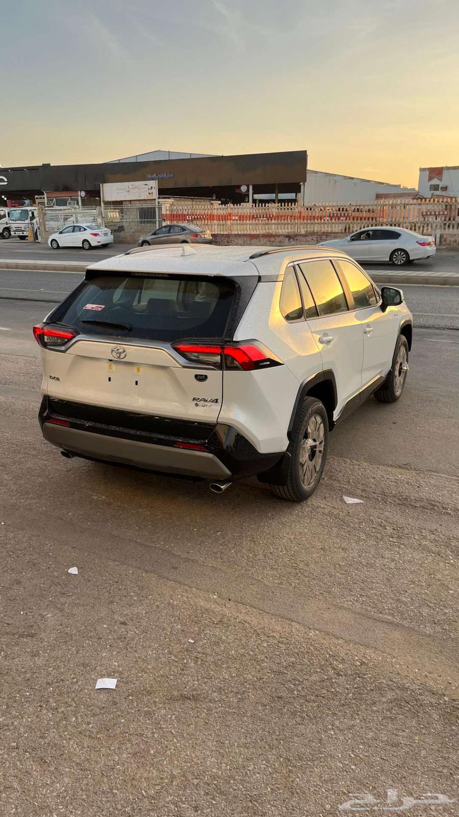 Toyota RAV4 XLE 2025 Gasoline Cash-Financing63654910341251112