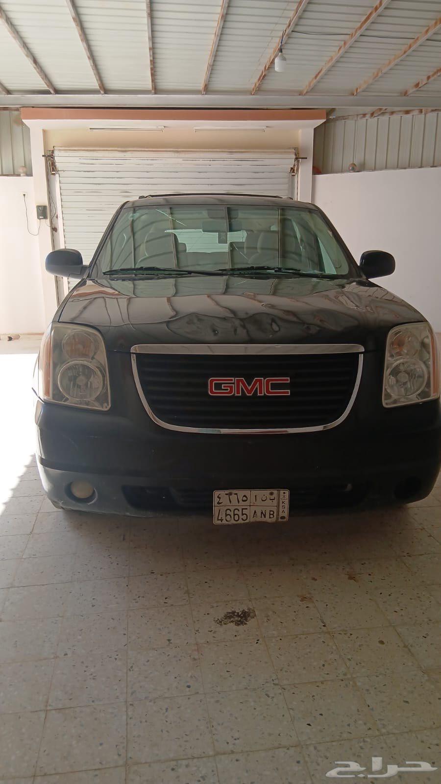 2012 GMC Yukon XL63654911460995113