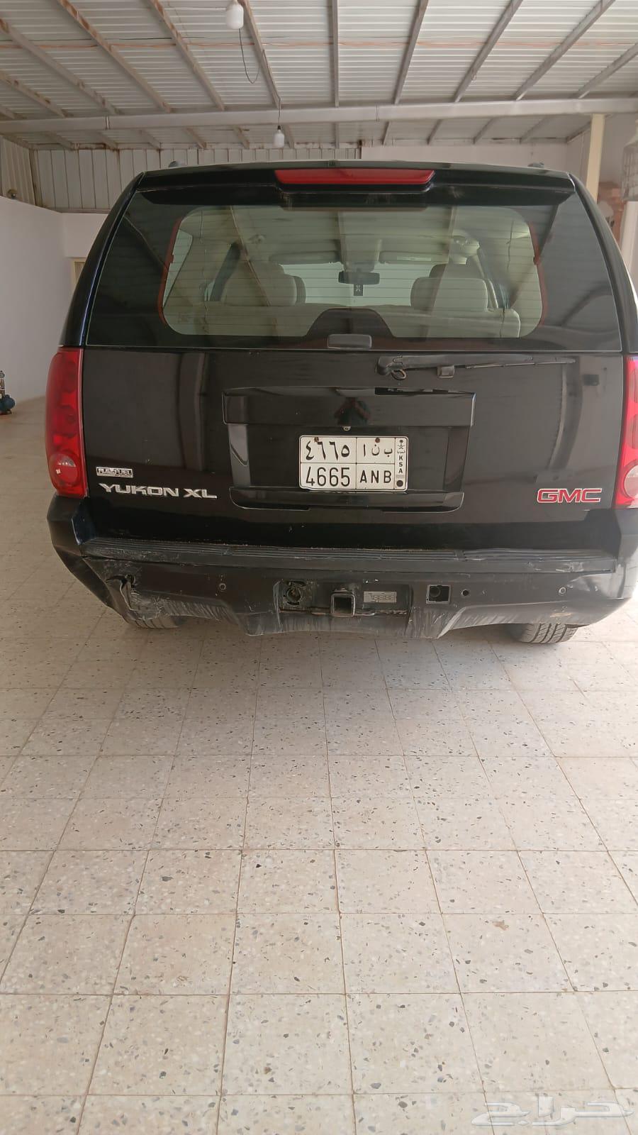 2012 GMC Yukon XL63654911460995110