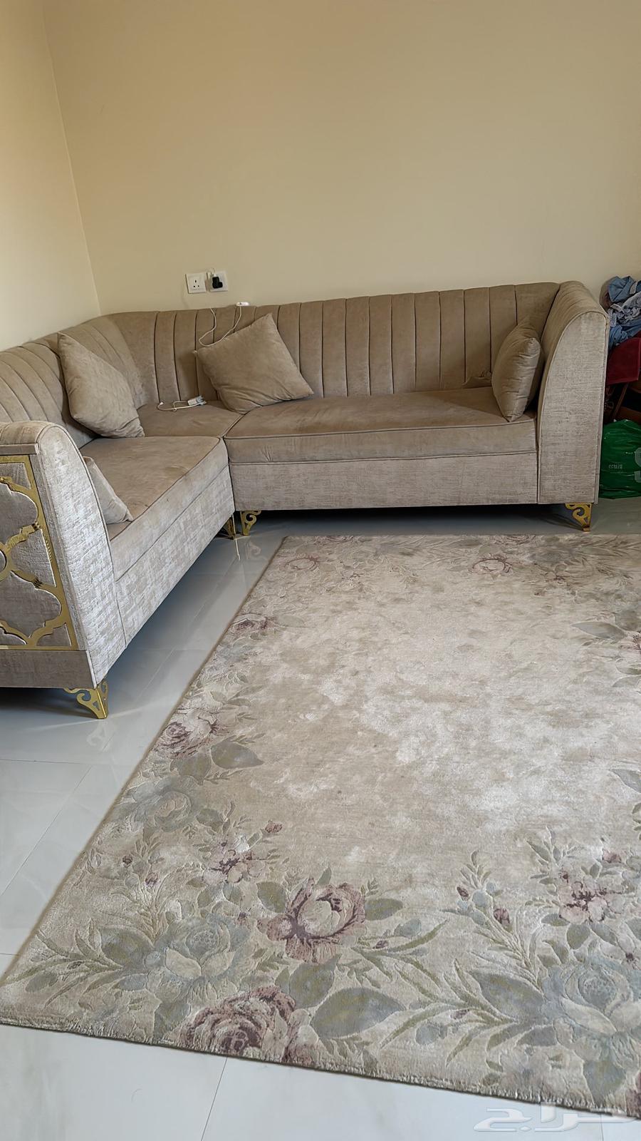 الرياض- اثاث مستعمل63625111145217113