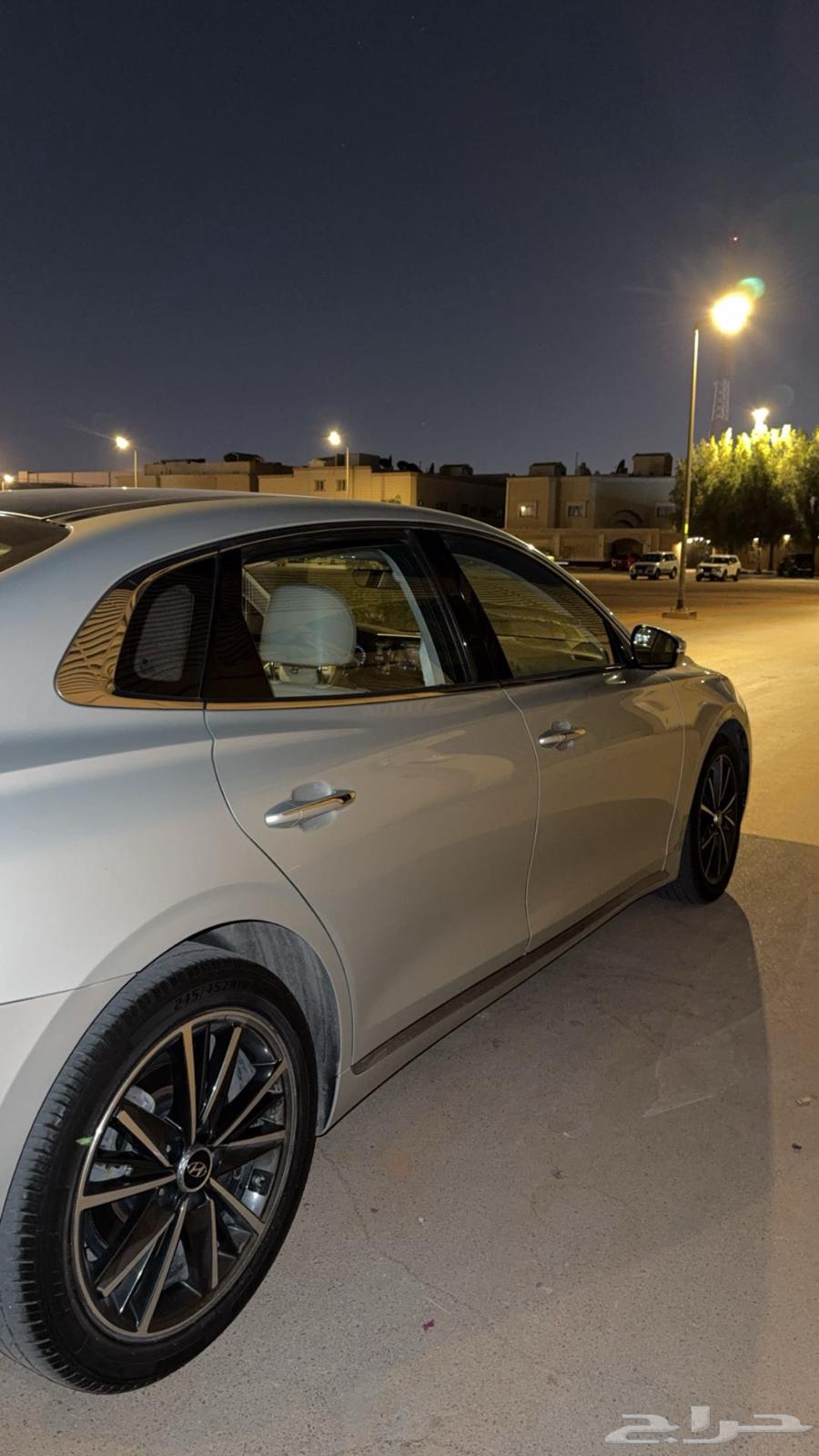 Azera 2022 Standard63655061873923111