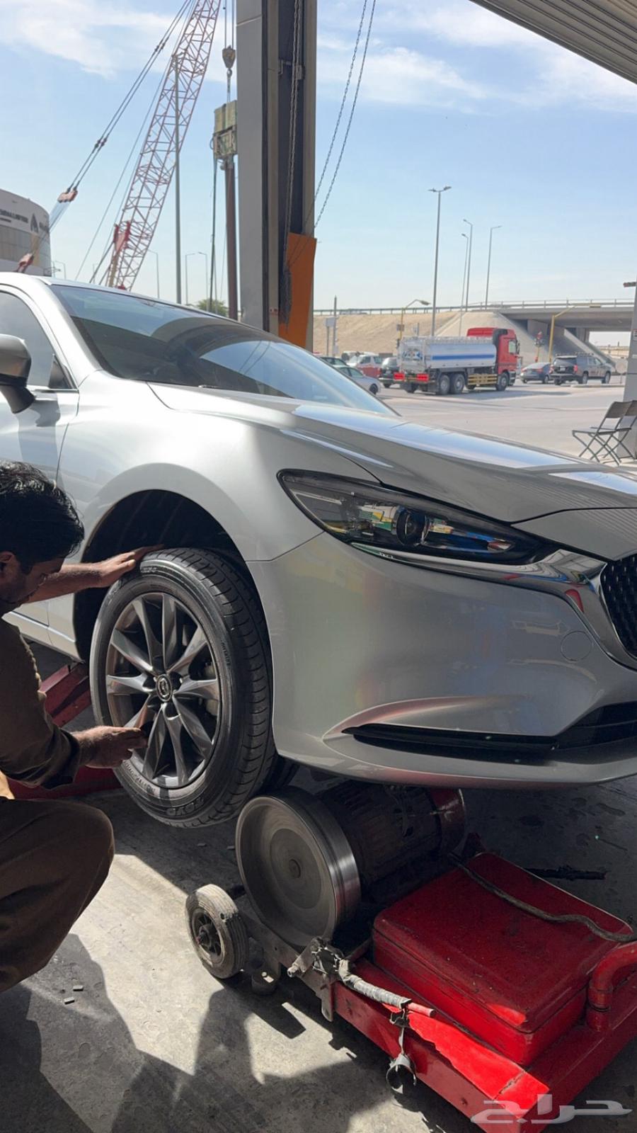 Mazda 6 202563655062974211110