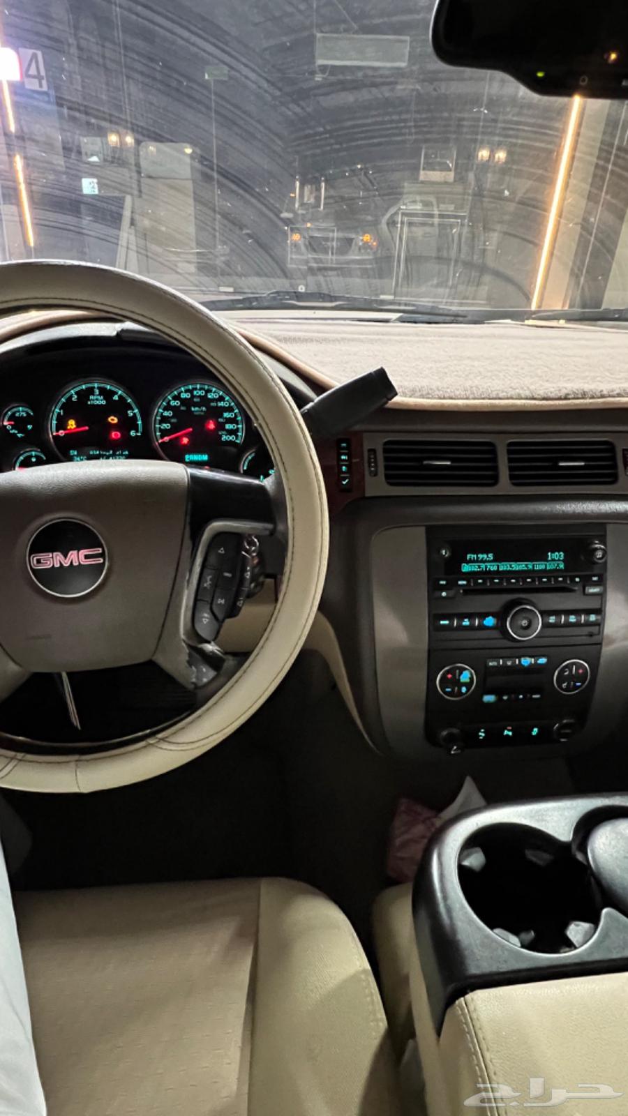 GMC Yukon 201263655063642369111