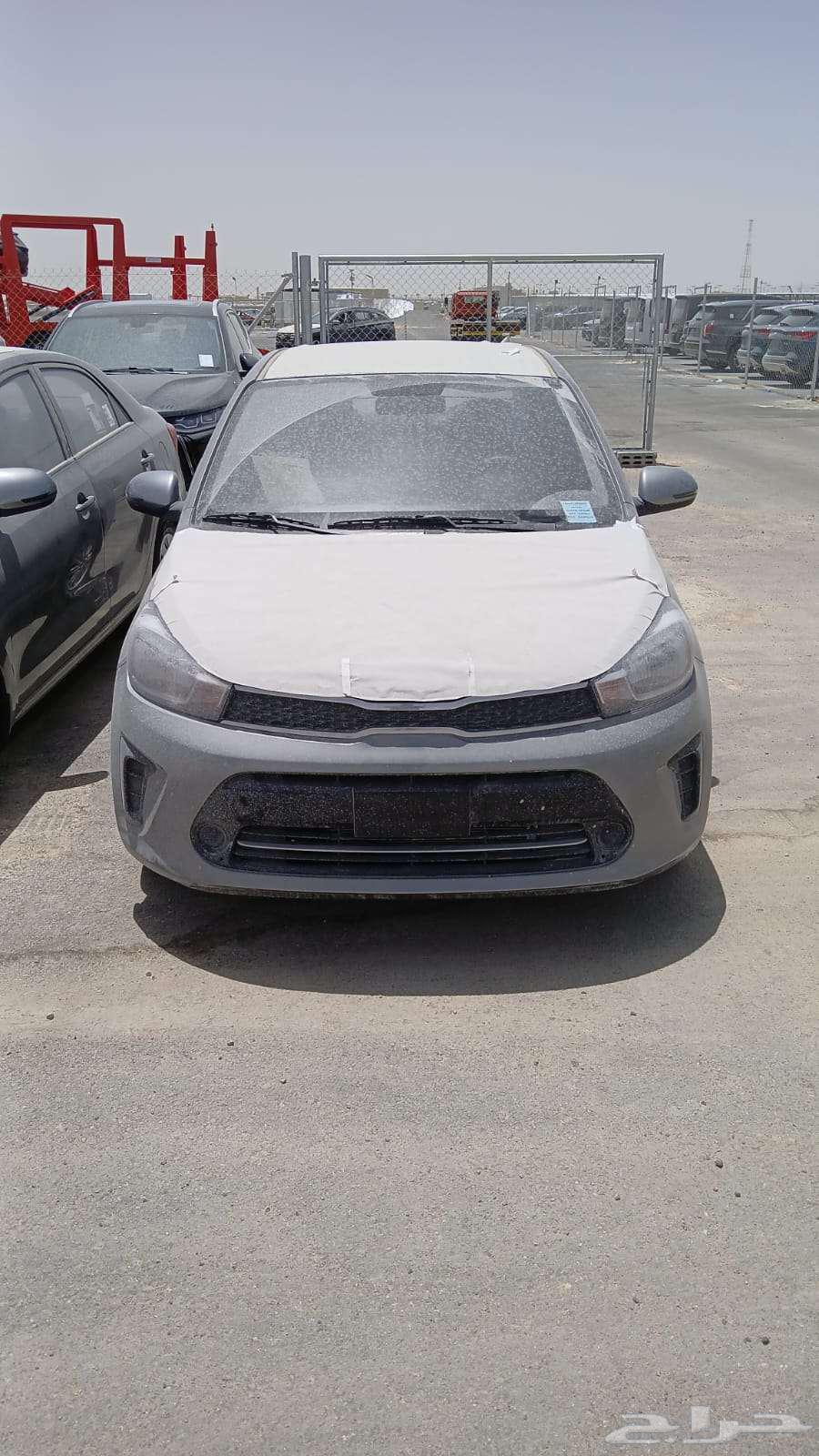 كيا بيجاس ستاندر جنوط 202563655064186499110