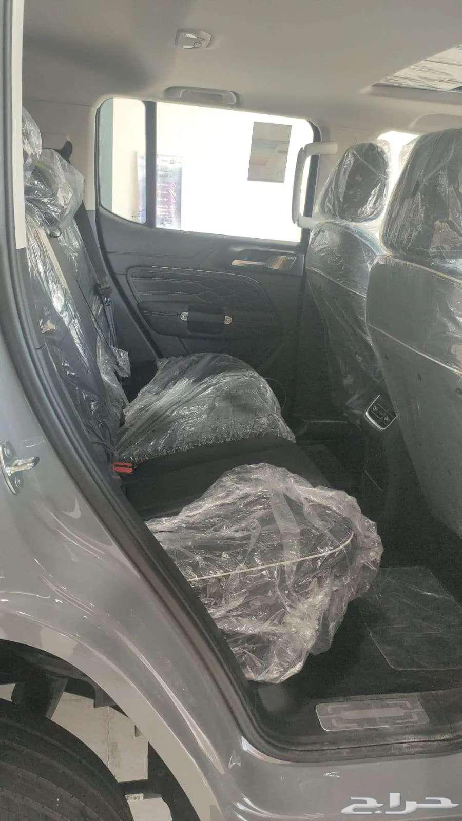 تانك 300 كونكيرو 2025-اسعار خاصه للكاش والتمويل63654914601090112