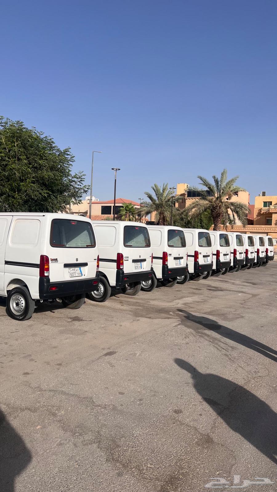 للايجار باصات بضاعة متوفر كميات63654924092419112