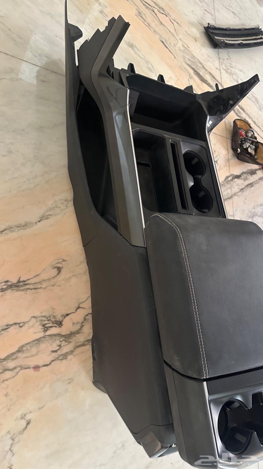 FORD F150 Console63654927897603114