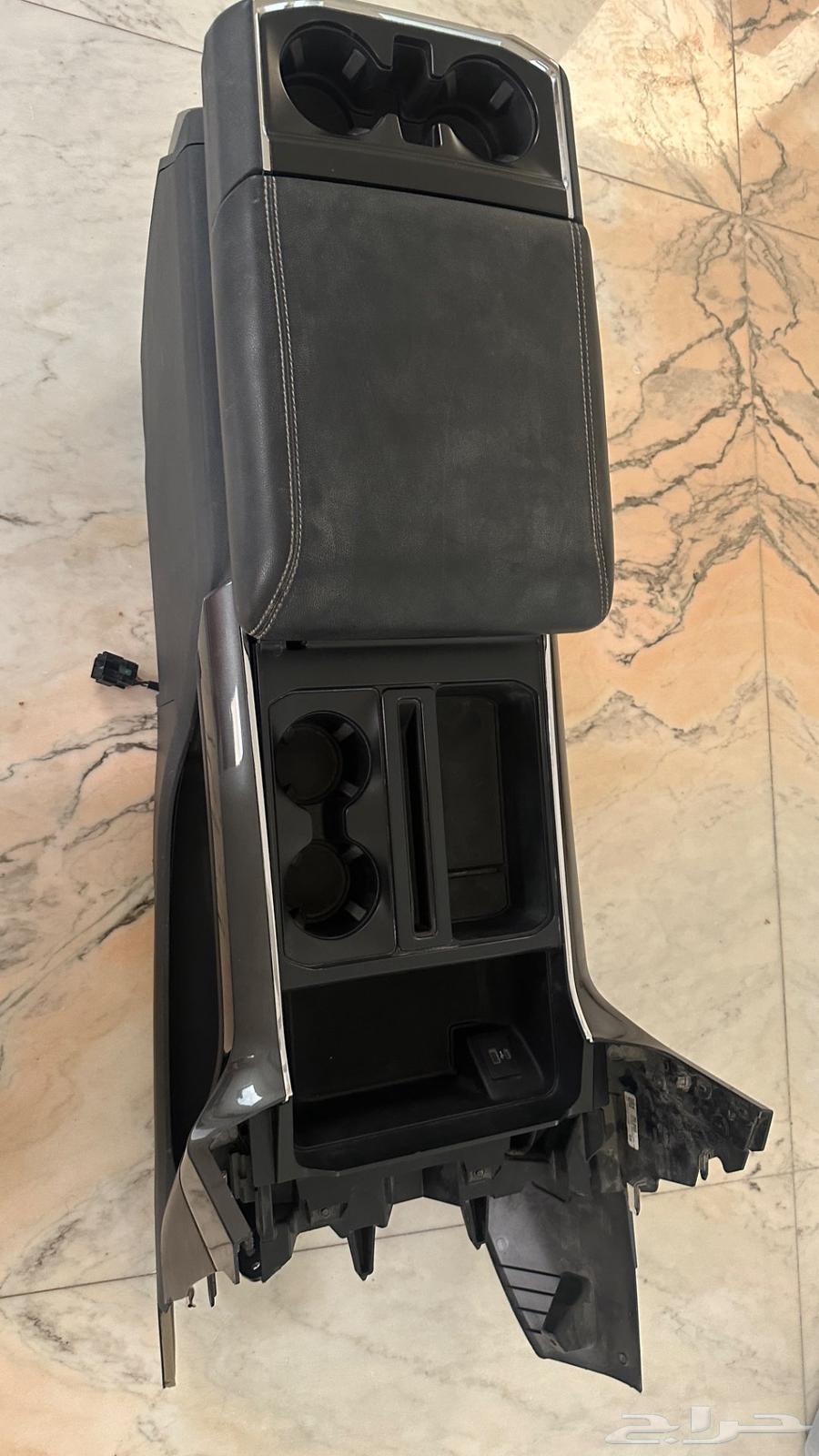 FORD F150 Console63654927897603113