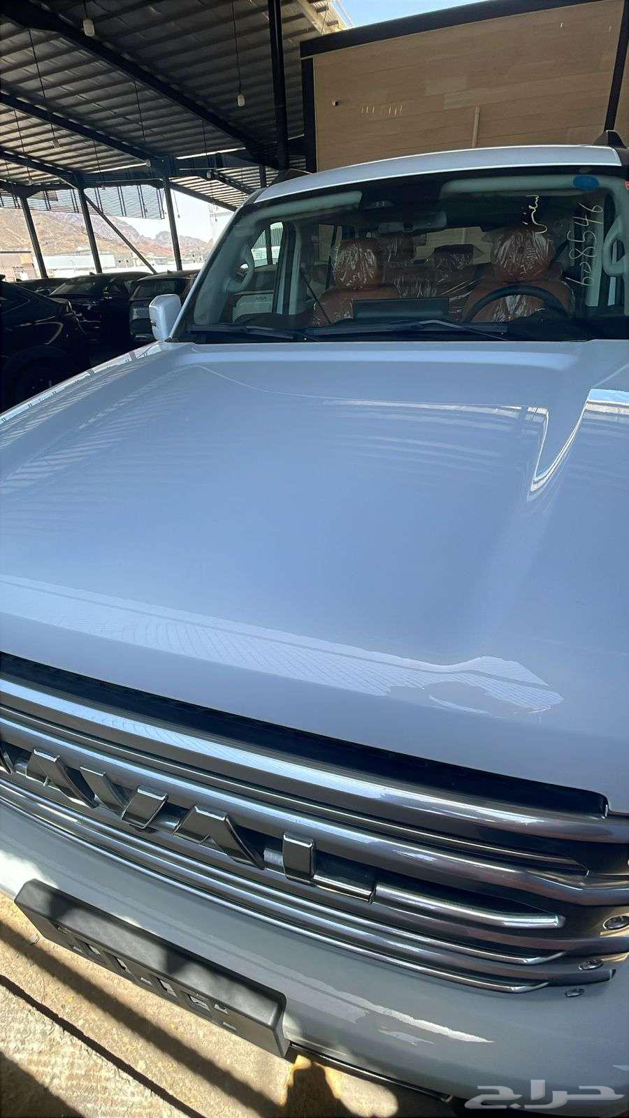 هافال H9 2026 فل كامل متوفر جميع الالوان63655042724738110