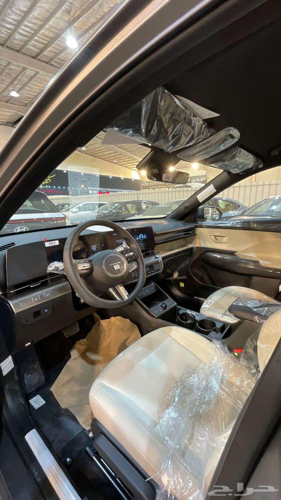 Hyundai Kona Smart 2025 2.0 Cash Lease with Ownership Transfer63655048830722114