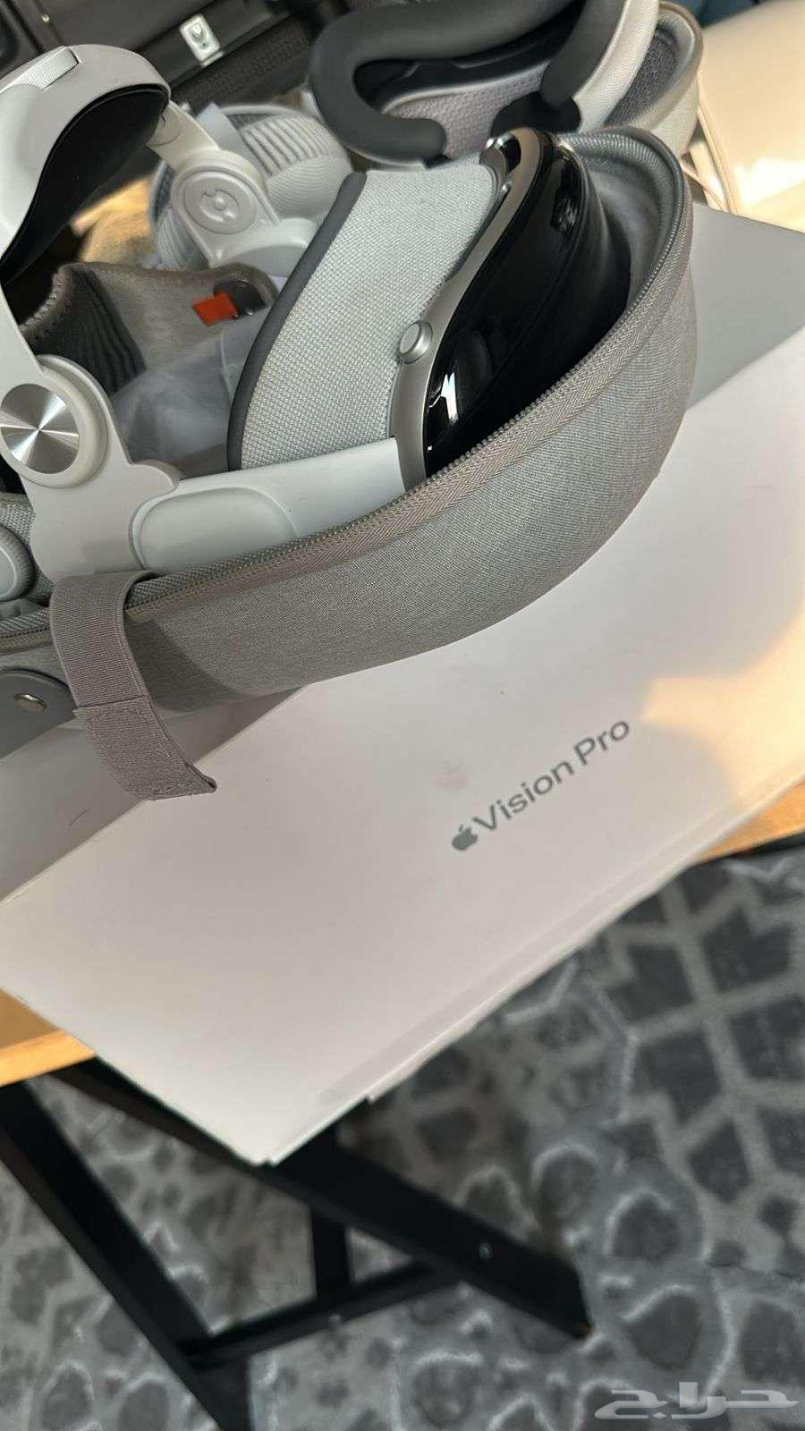 Apple Vision Pro 512GB63622702900353111