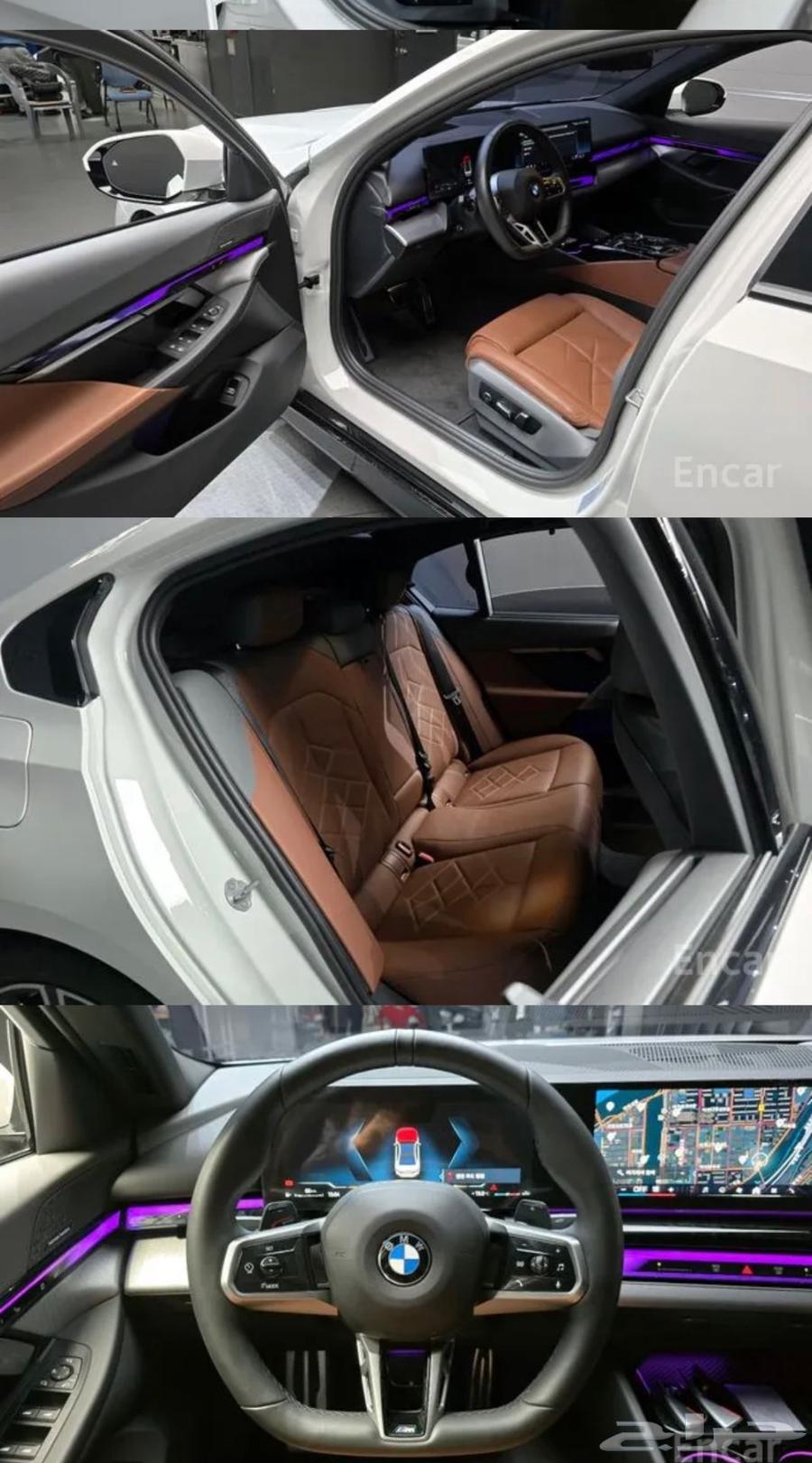 BMW 530 i (بنزين) 202463655065880450114
