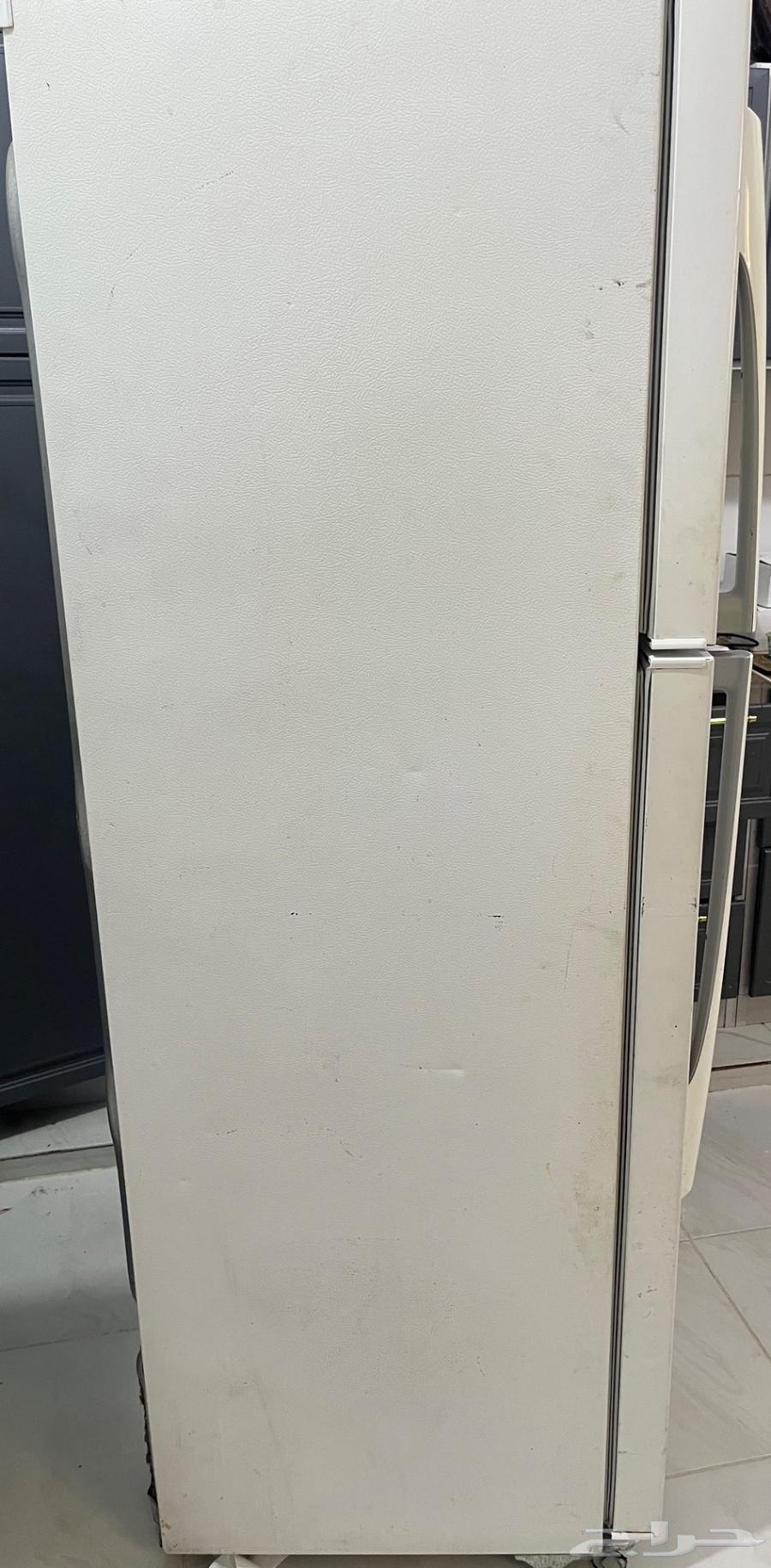 LG refrigerator for sale with gas oven63623386585731111