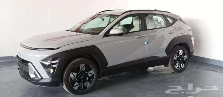 هيونداي كونا 2025 سمارت.63654921865602113