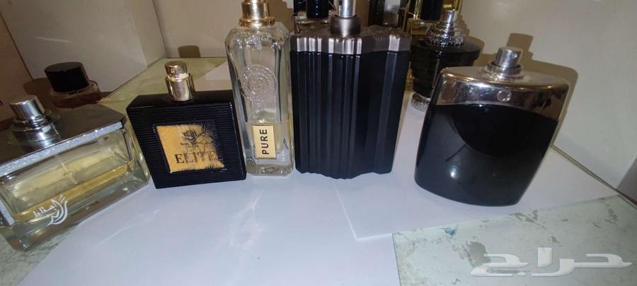 Perfumes from various companies63618964765698111