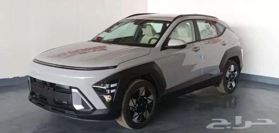 هيونداي كونا 2025 سمارت.63654921865602111