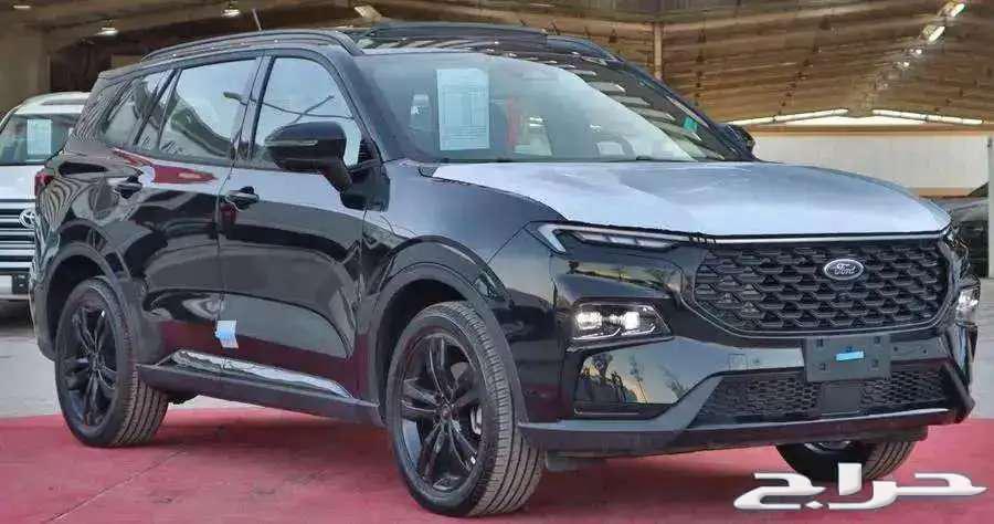 فورد تيريتوري دارك ادشن 2025سعودي اقل سعر63655043697923110