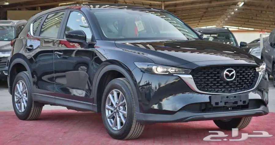 Mazda CX5 Gulf Standard 2023 and 2025 Model Lowest Prices63655045048066114