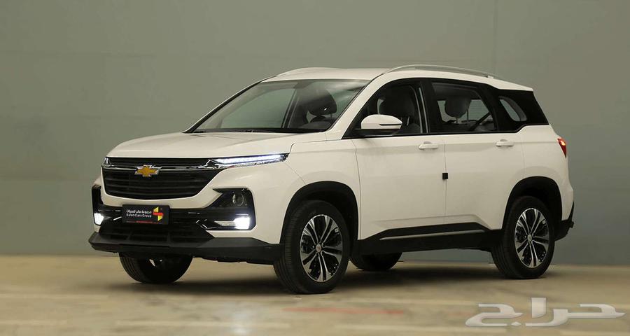 Chevrolet Captiva LT 2025: Dynamic Design and Performance Beyond Expectations63654918726401114