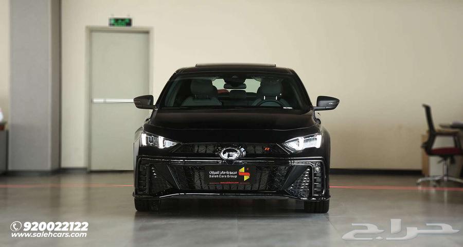 GAC 2026 Empower R Sport 2.0T63655048571394110