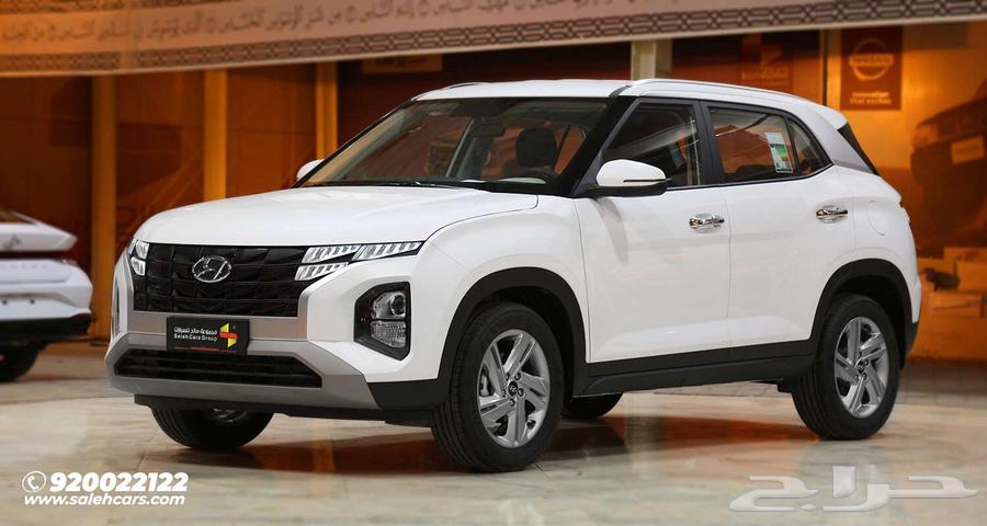 Modern Design and Advanced Technology Hyundai Creta GL Smart 202563654919685762114