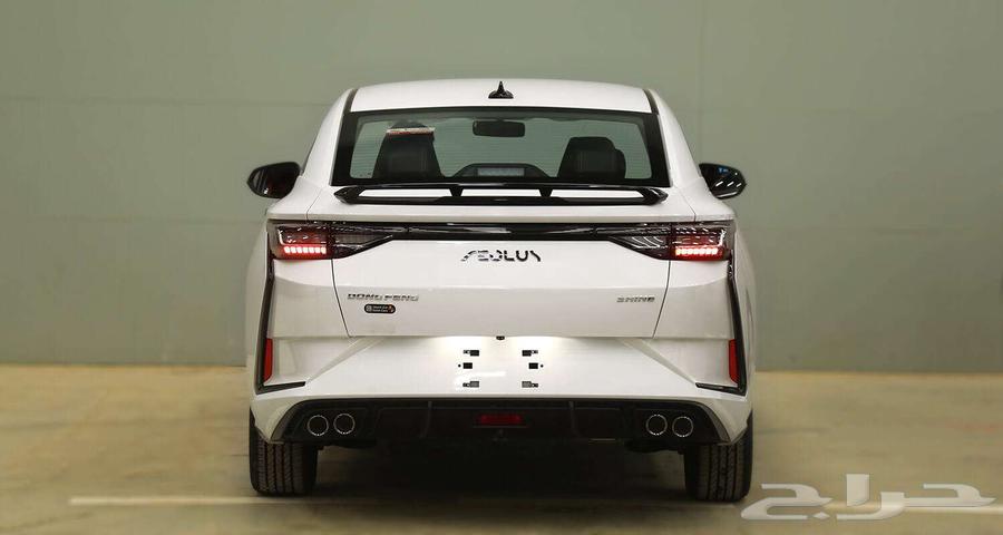 Dongfeng Shine E1 2025 with Modern Design and Advanced Technologies63654919968515112