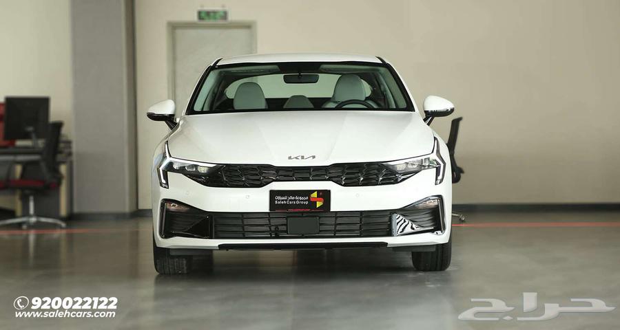 Kia K5 GL Retail 2025 with Sporty Drive and Amazing Efficiency63654923640707110