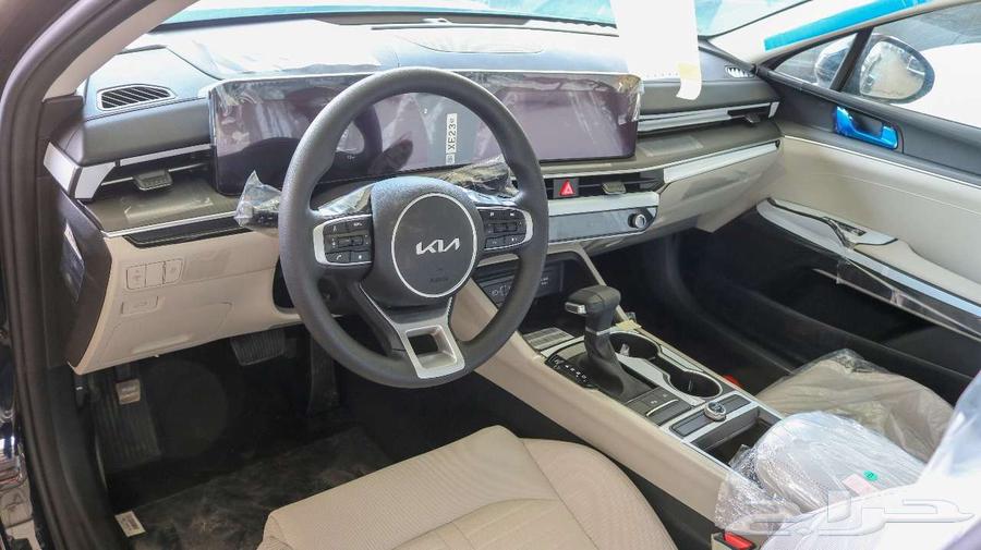Kia K5 Standard Advanced 2025 Available in All Colors Cash or Installments63655049213699114
