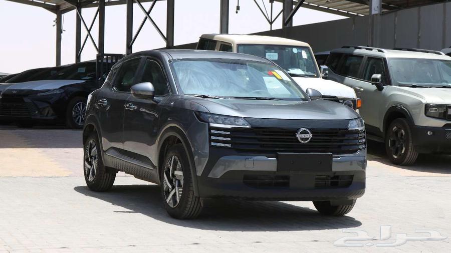 Nissan Kicks 2025 Cash and Installment63655049668609112