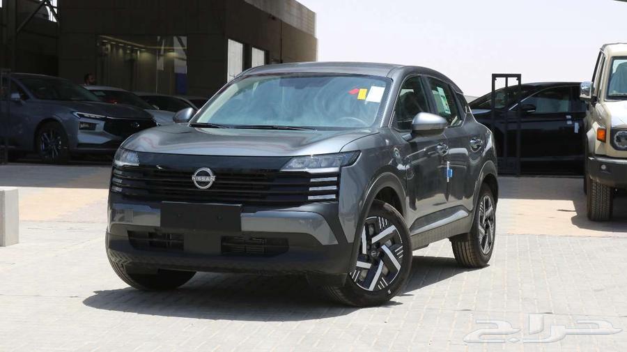 Nissan Kicks 2025 Cash and Installment63655049668609113
