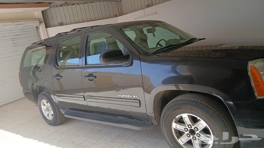 2012 GMC Yukon XL63654911460995112