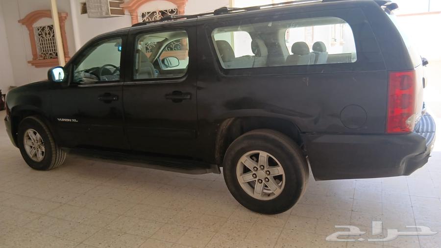2012 GMC Yukon XL63654911460995111