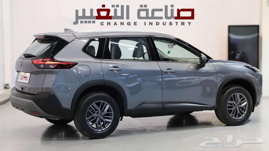نيسان اكستريل ستاندر بدون دبل5مقاعد 2024 بسعر85400 بالضريبه63655057934465111