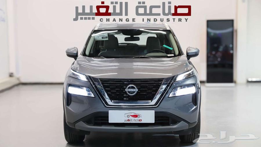 نيسان اكستريل ستاندر بدون دبل5مقاعد 2024 بسعر85400 بالضريبه63655057934465110