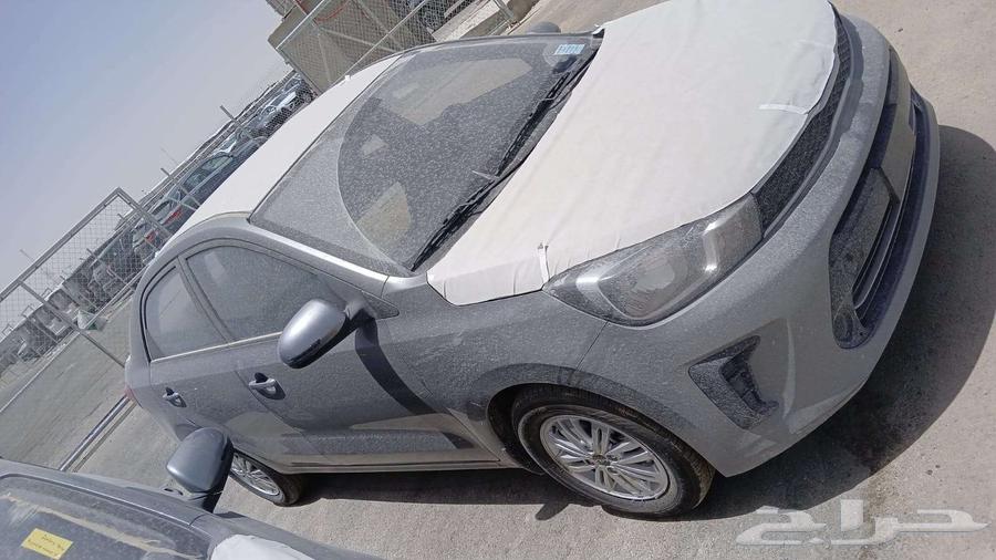 كيا بيجاس ستاندر جنوط 202563655064186499111