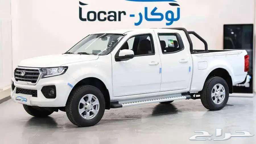 Great Wall Wingle 7 202563654914535682111