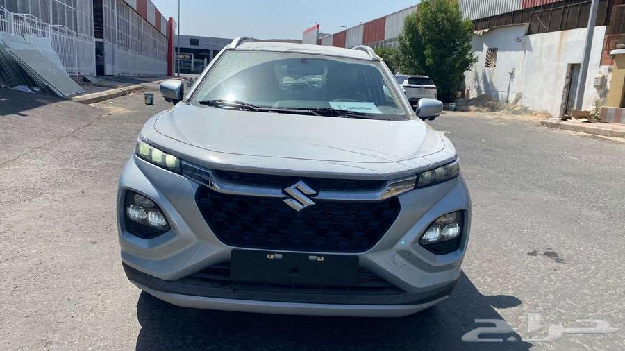 Suzuki Fronx GLX Full Option 202563654915185921113