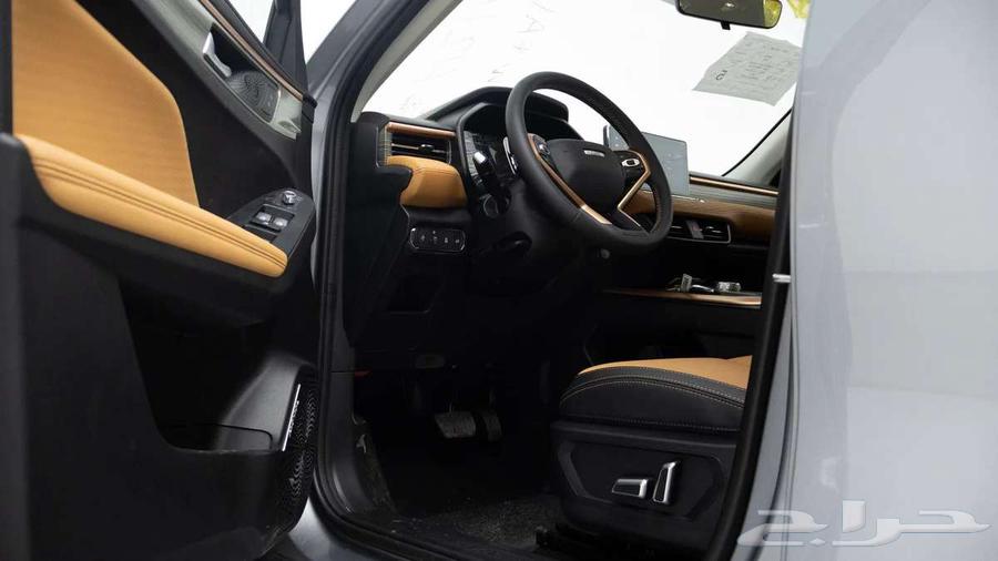 Haval Jolion Active Model 202563654916300546113