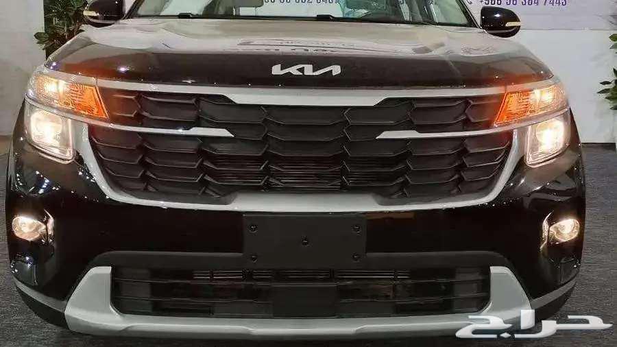 Kia Seltos Standard and Half Full Model 2025 Cash and Financing Lowest Prices63654921977219113