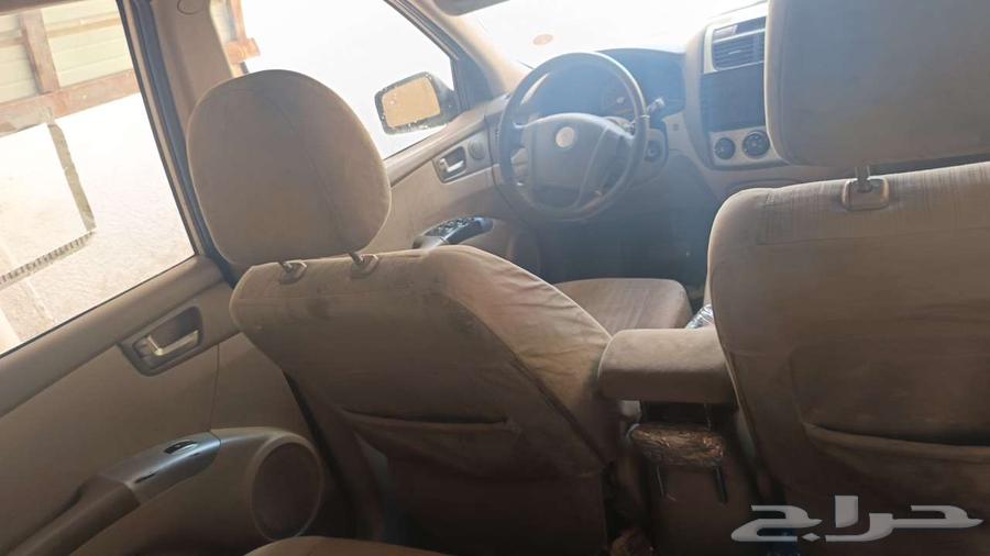 جيب كيا سوبرتاج 201063654921273091110