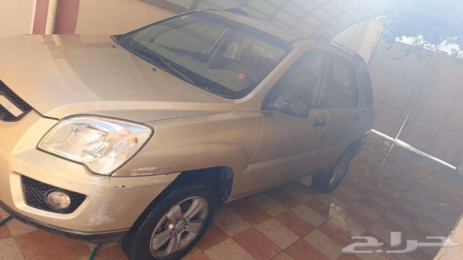 جيب كيا سوبرتاج 201063654921273091114