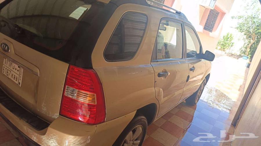 جيب كيا سوبرتاج 201063654921273091113