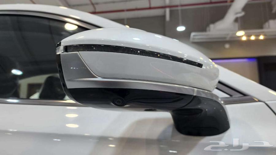 شيري اريزو 8 لاكجري 202563654922782210114