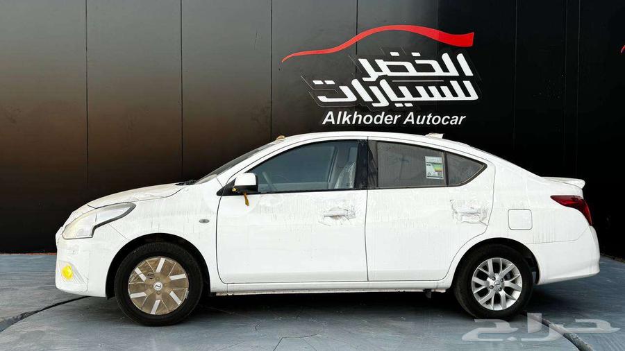 Nissan Sunny Comfort Old Model 202463654924758787112