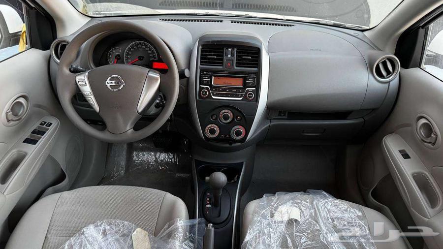 Nissan Sunny Comfort Old Model 202463654924758787111