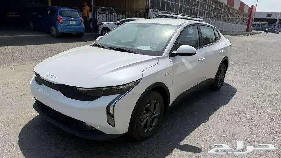 كيا K3 استاندر مطور مكينه 1.6 موديل 2024 اقل الأسعار63654925478914112