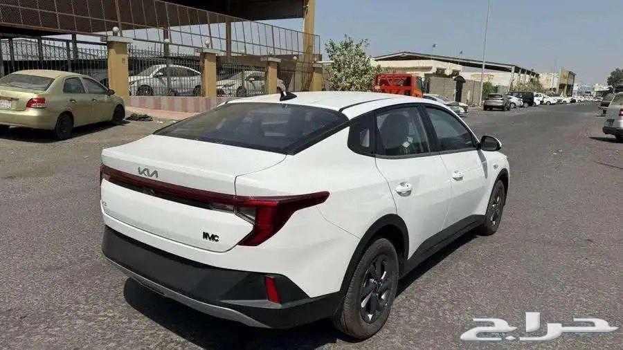كيا K3 استاندر مطور مكينه 1.6 موديل 2024 اقل الأسعار63654925478914114