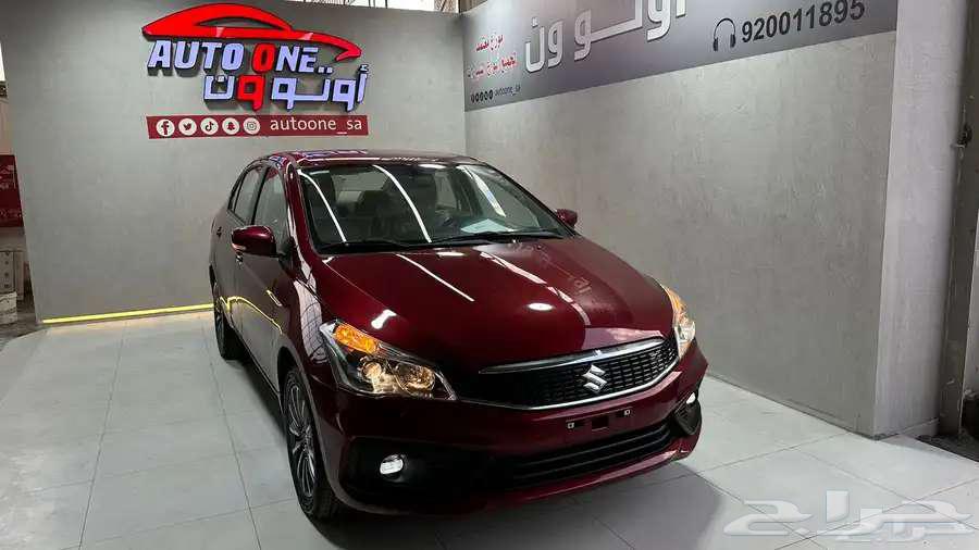 سيزوكى ساير استاندر موديل 25 كاش وتقسيط63655042787841112