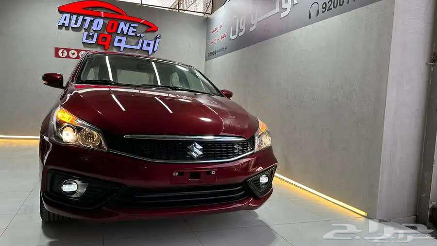 سيزوكى ساير استاندر موديل 25 كاش وتقسيط63655042787841111