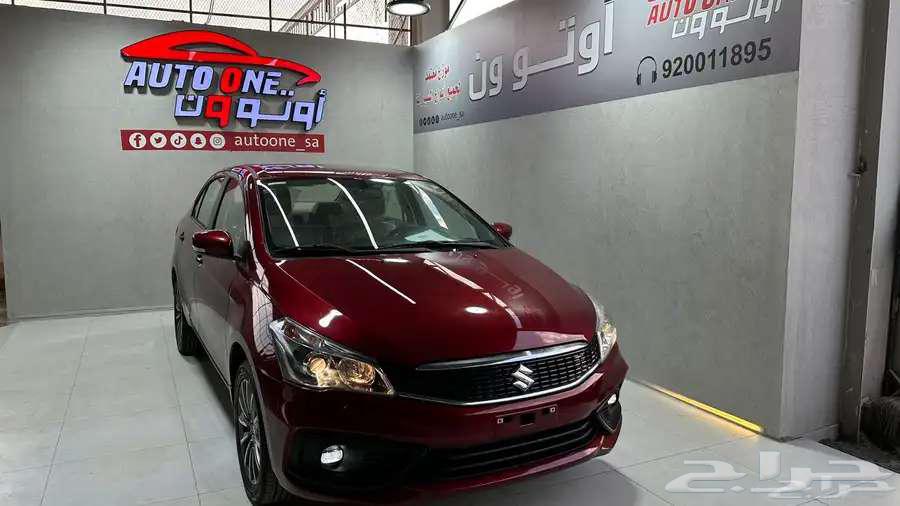 سيزوكى ساير استاندر موديل 25 كاش وتقسيط63655042787841110